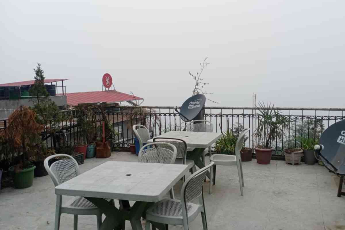 Blessing Homestay - Darjeeling