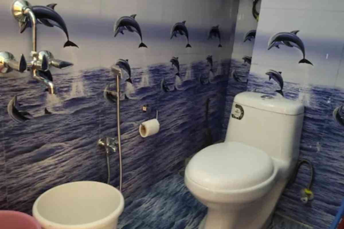 Blessing Homestay - Darjeeling